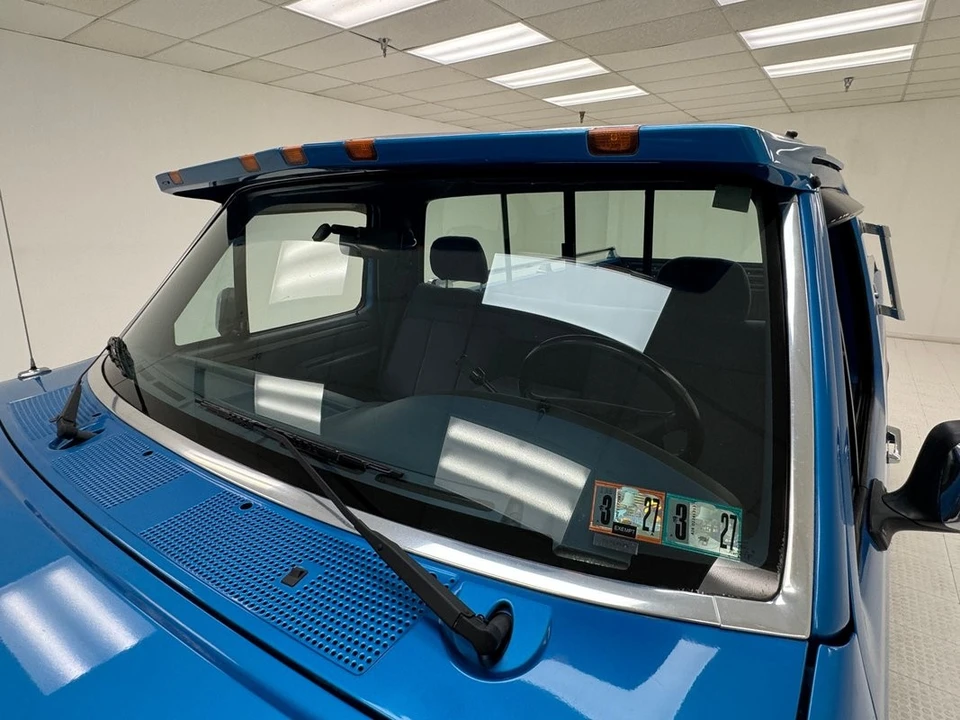1995 Ford F-Series 9th Gen - Image 11 of 31