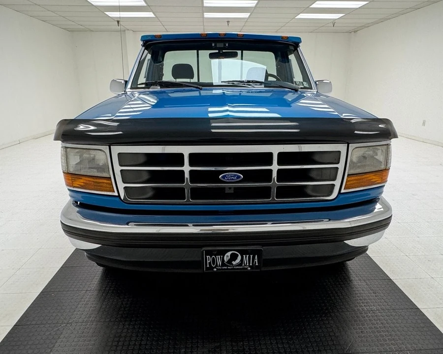 1995 Ford F-Series 9th Gen - Image 8 of 31