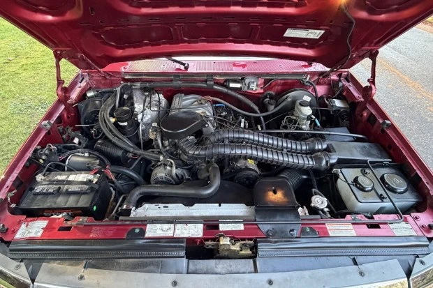 1995 Ford F-Series 9th Gen - Image 6 of 7