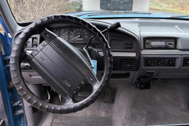 1995 Ford F-Series 8th Gen - Image 5 of 7