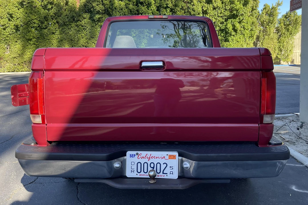 1995 Ford F-Series 9th Gen - Image 5 of 31