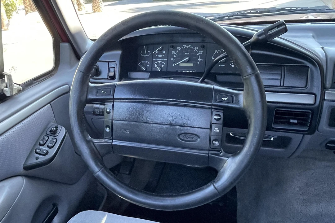 1995 Ford F-Series 9th Gen - Image 31 of 31