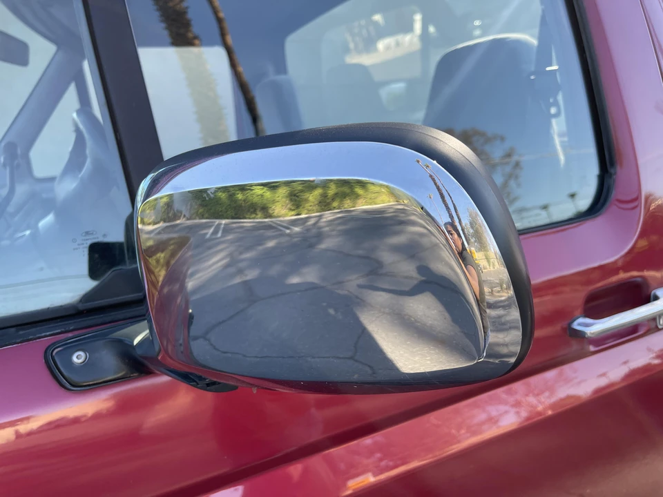 1995 Ford F-Series 9th Gen - Image 15 of 31