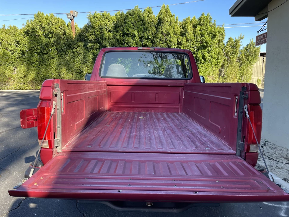 1995 Ford F-Series 9th Gen - Image 22 of 31