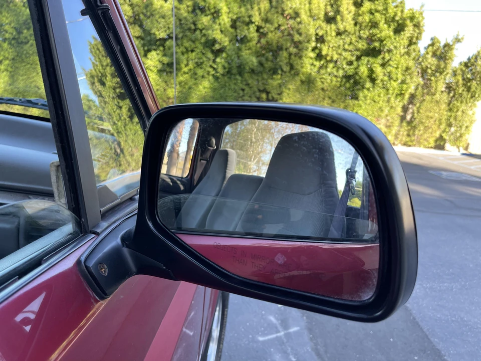 1995 Ford F-Series 9th Gen - Image 24 of 31