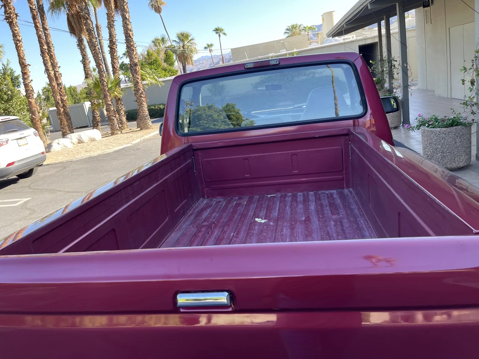 1995 Ford F-Series 9th Gen - Image 20 of 31