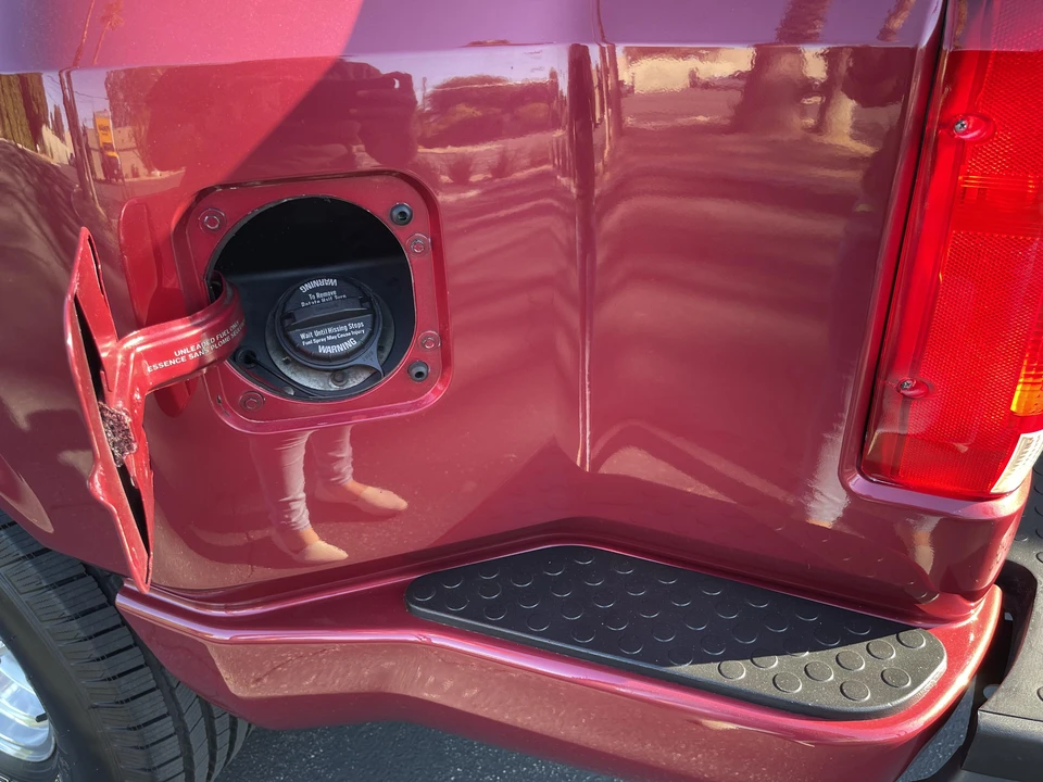 1995 Ford F-Series 9th Gen - Image 17 of 31
