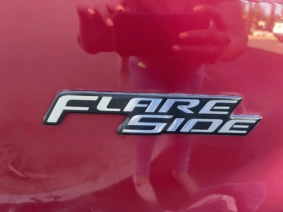 1995 Ford F-Series 9th Gen - Image 14 of 31