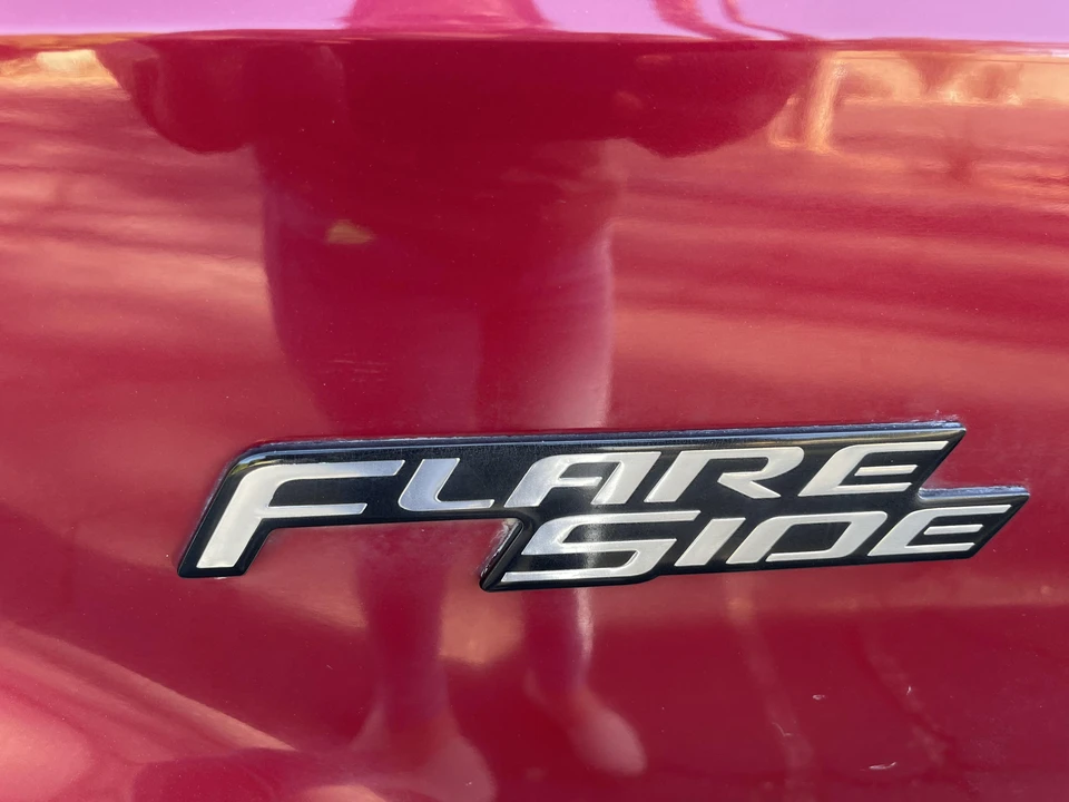 1995 Ford F-Series 9th Gen - Image 25 of 31
