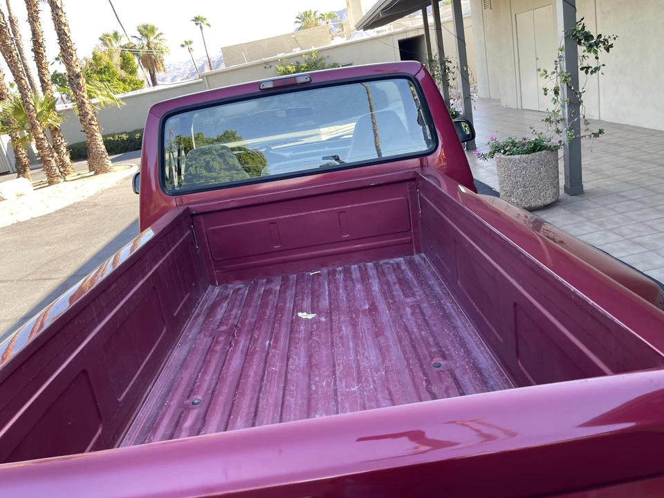 1995 Ford F-Series 9th Gen - Image 21 of 31