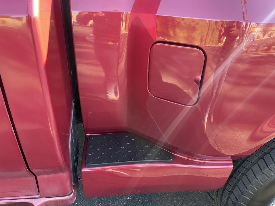 1995 Ford F-Series 9th Gen - Image 16 of 31