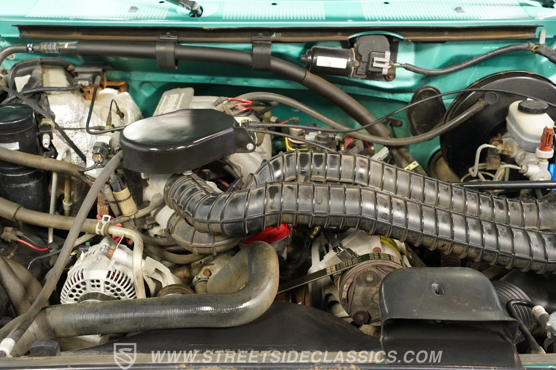 1995 Ford F-Series 9th Gen - Image 19 of 31