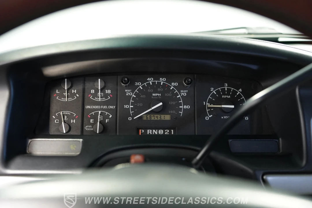 1995 Ford F-Series 9th Gen - Image 22 of 31