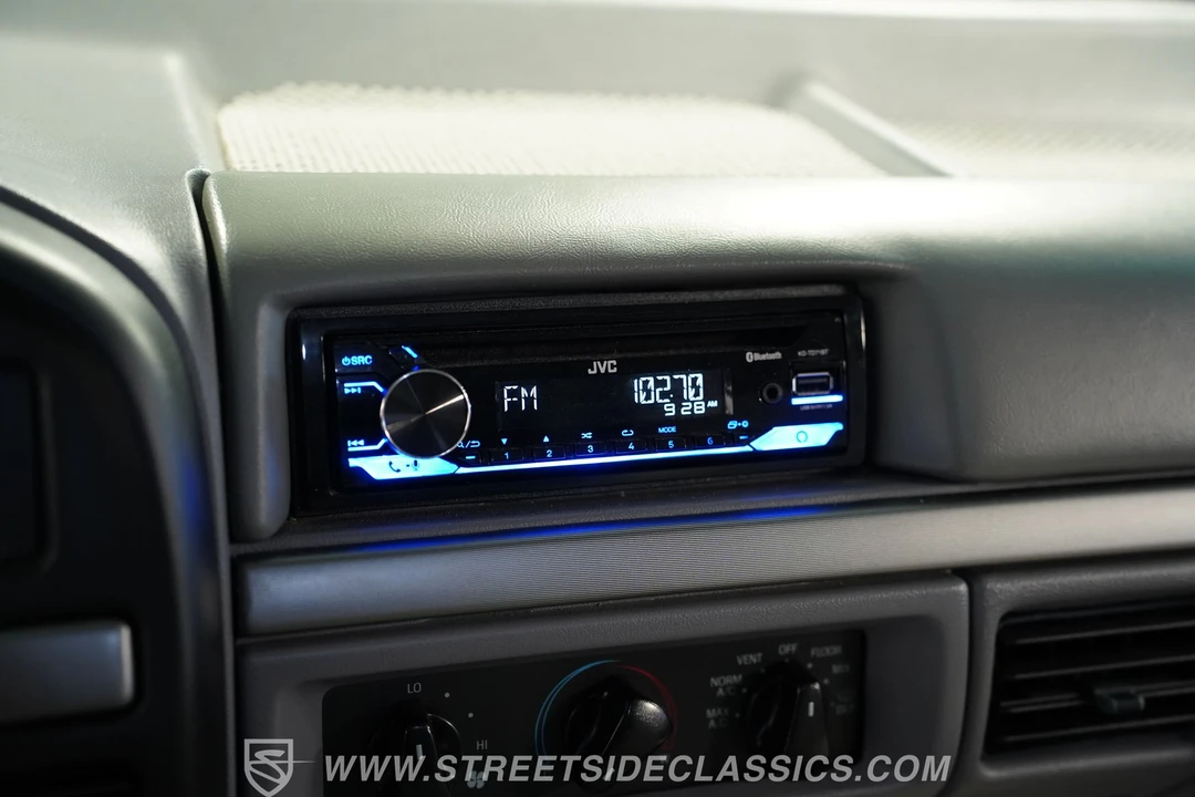 1995 Ford F-Series 9th Gen - Image 23 of 31