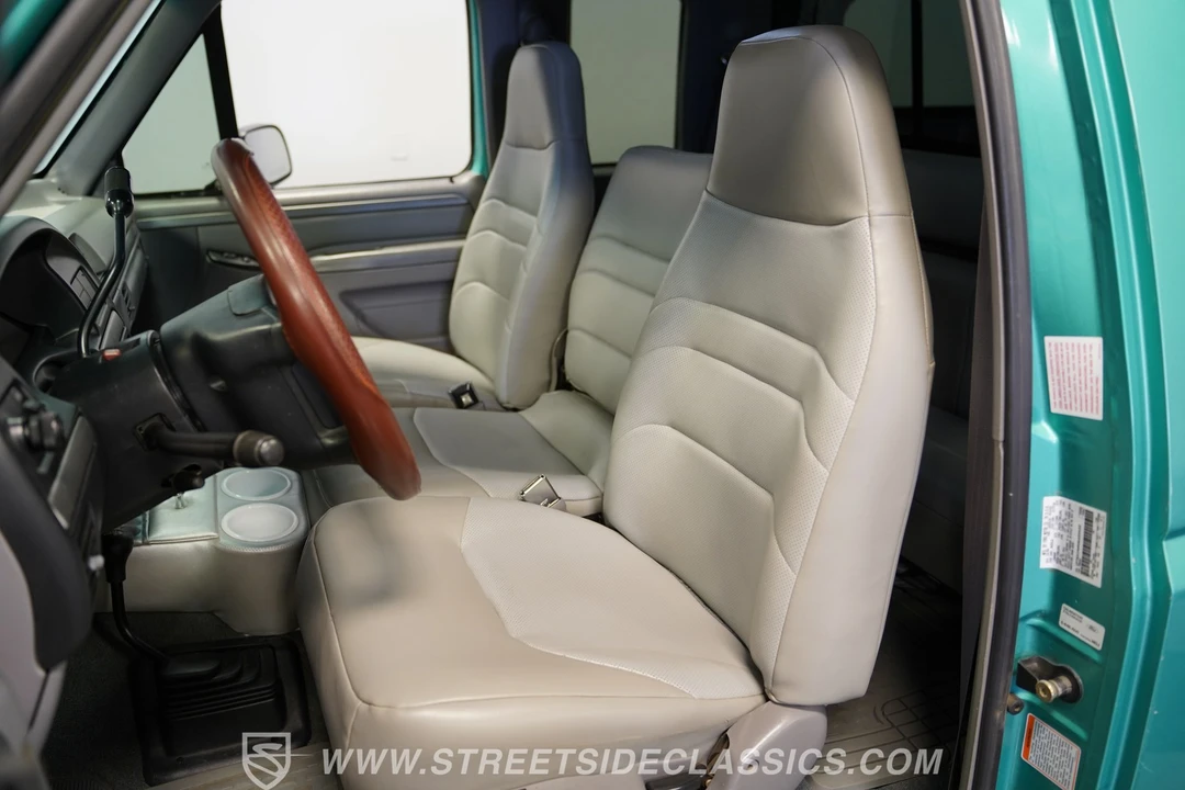 1995 Ford F-Series 9th Gen - Image 24 of 31