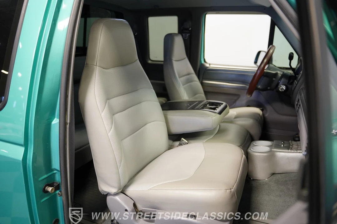1995 Ford F-Series 9th Gen - Image 26 of 31