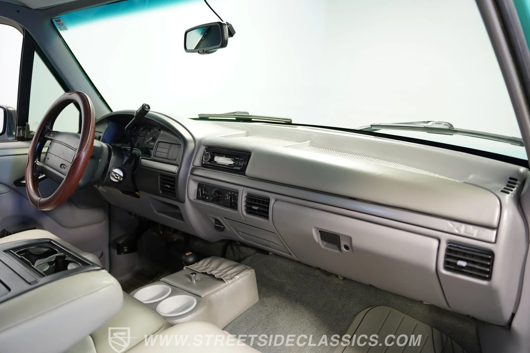 1995 Ford F-Series 9th Gen - Image 27 of 31