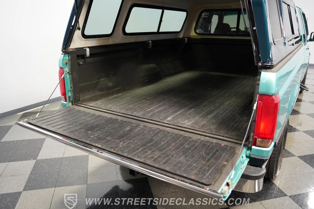 1995 Ford F-Series 9th Gen - Image 30 of 31