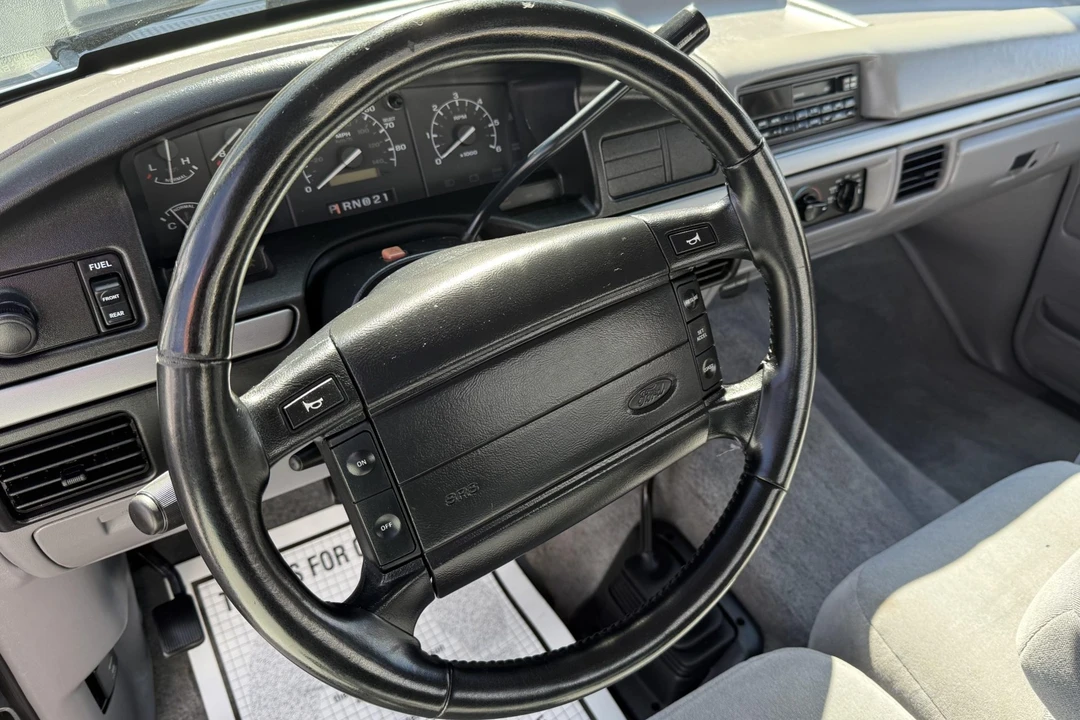 1995 Ford F-Series 9th Gen - Image 5 of 7