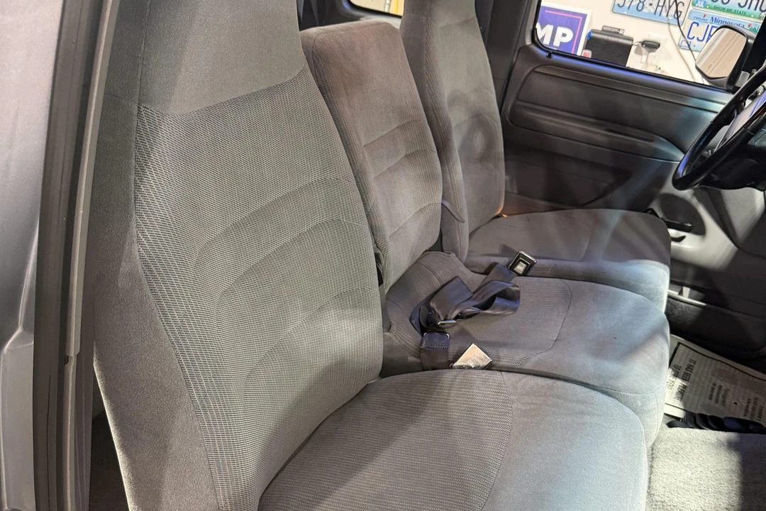 1995 Ford F-Series 9th Gen - Image 4 of 7
