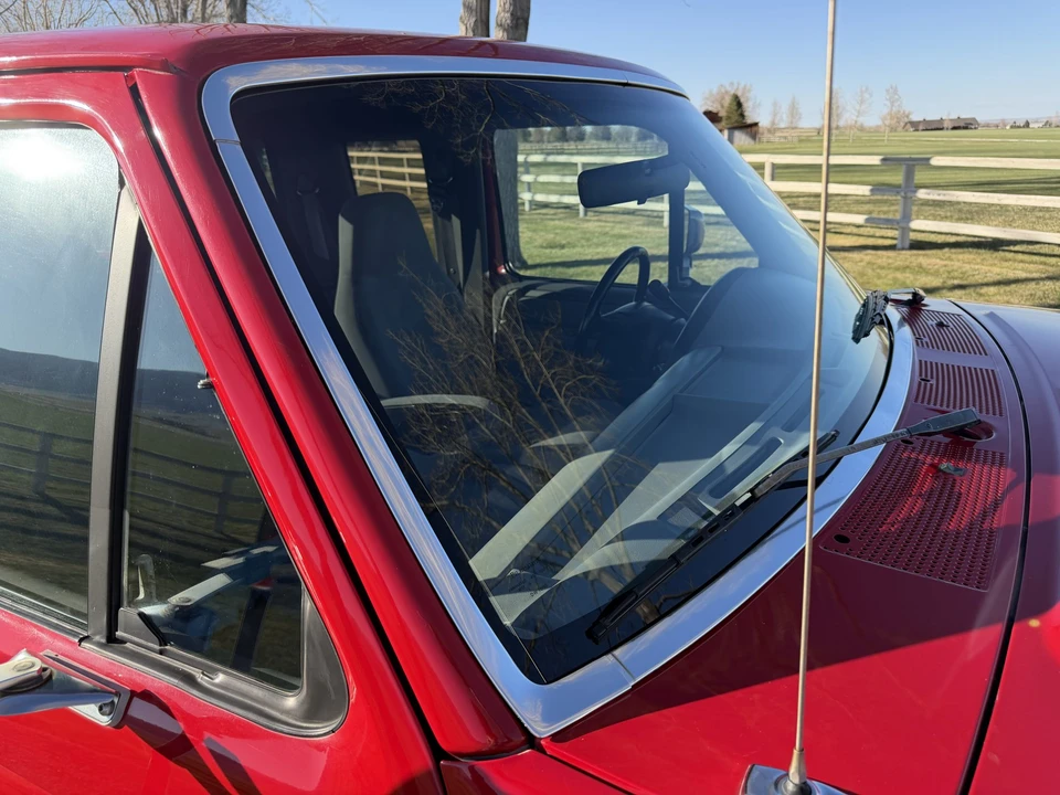 1995 Ford F-Series 9th Gen - Image 30 of 31