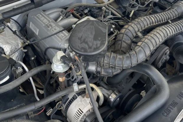 1995 Ford F-Series 9th Gen - Image 6 of 7