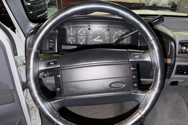 1995 Ford F-Series 9th Gen - Image 5 of 7