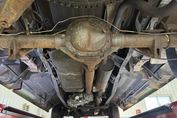 1995 Ford F-Series 9th Gen - Image 7 of 8