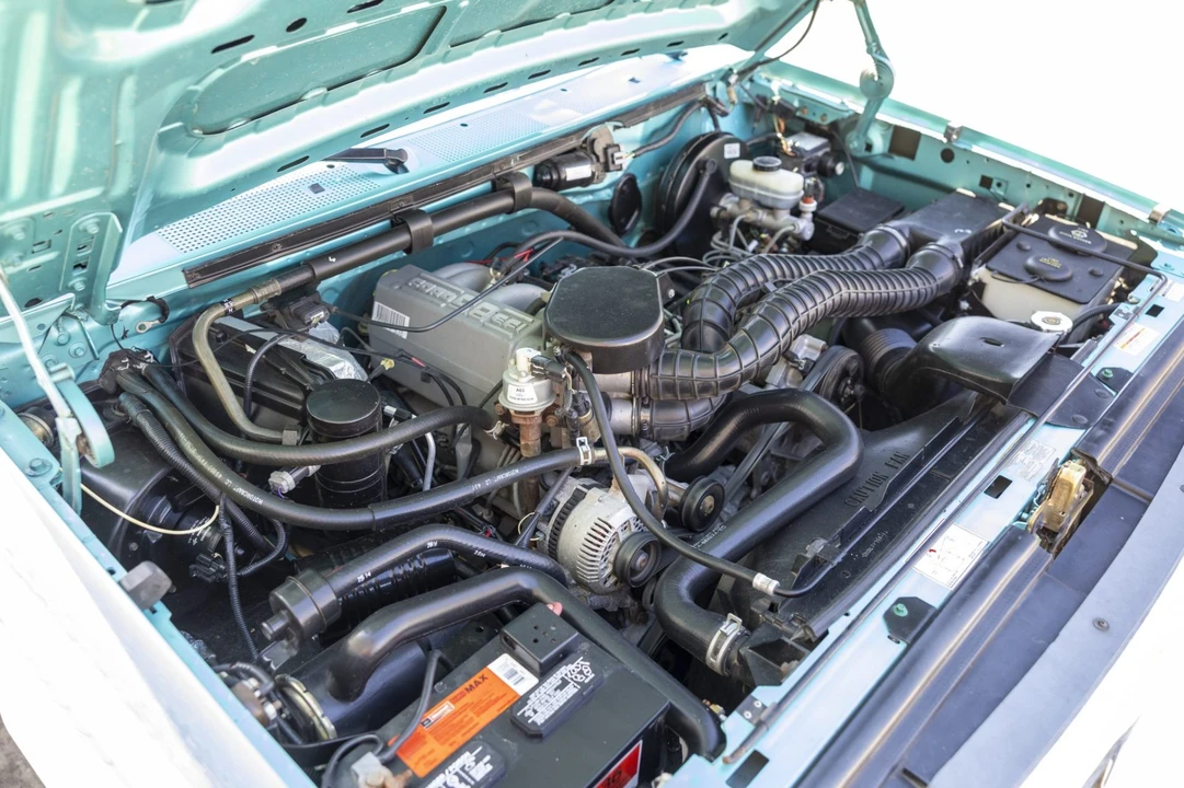 1995 Ford F-Series 9th Gen - Image 6 of 7