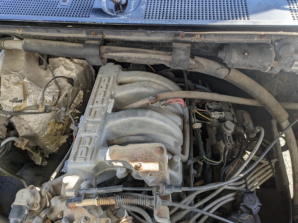 1995 Ford F-Series 9th Gen - Image 4 of 8