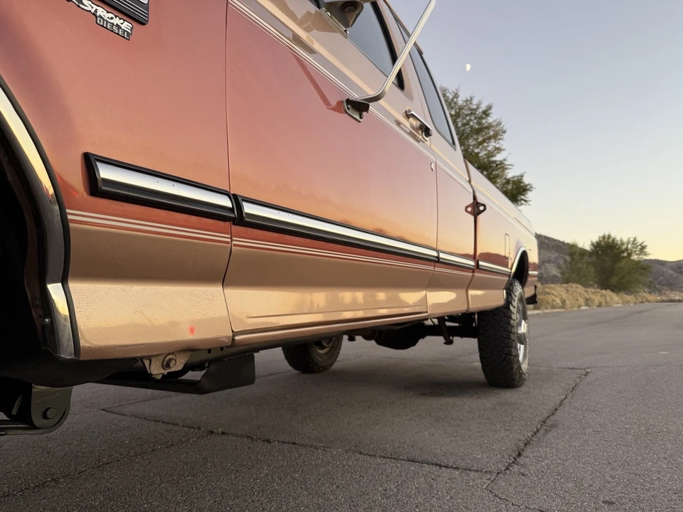 1995 Ford F-Series 9th Gen - Image 13 of 21
