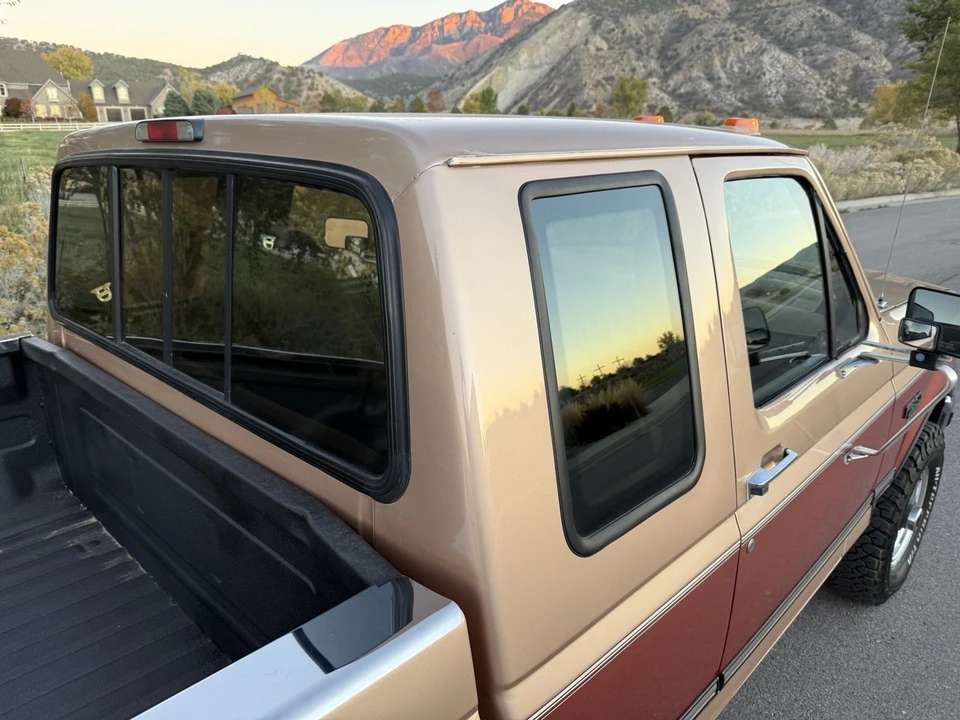 1995 Ford F-Series 9th Gen - Image 21 of 21