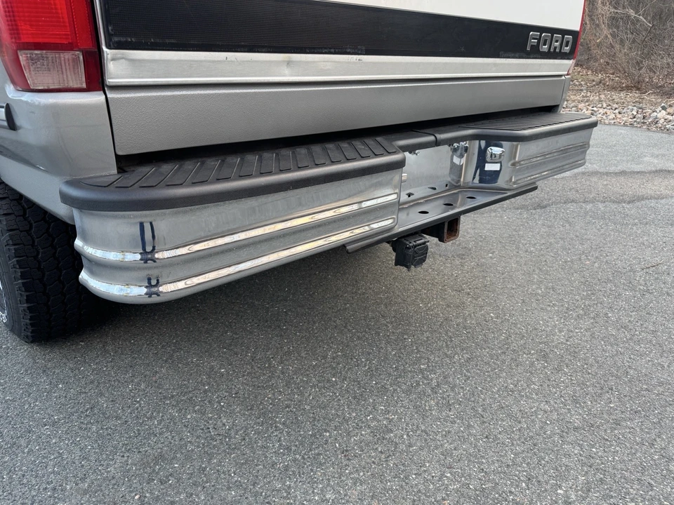 1995 Ford F-Series 9th Gen - Image 7 of 21