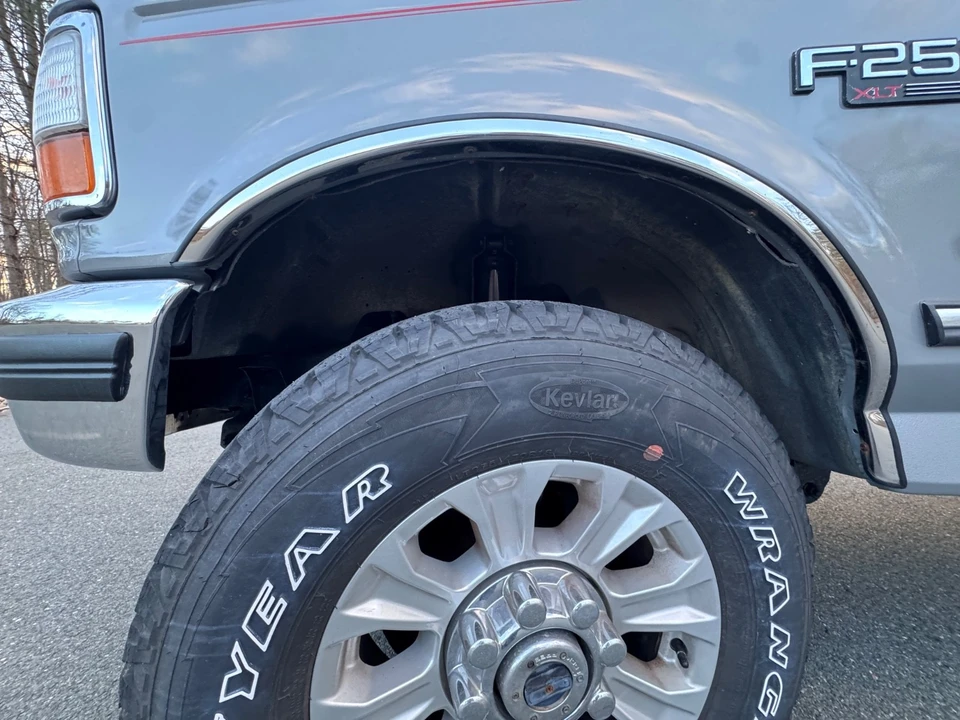1995 Ford F-Series 9th Gen - Image 21 of 21