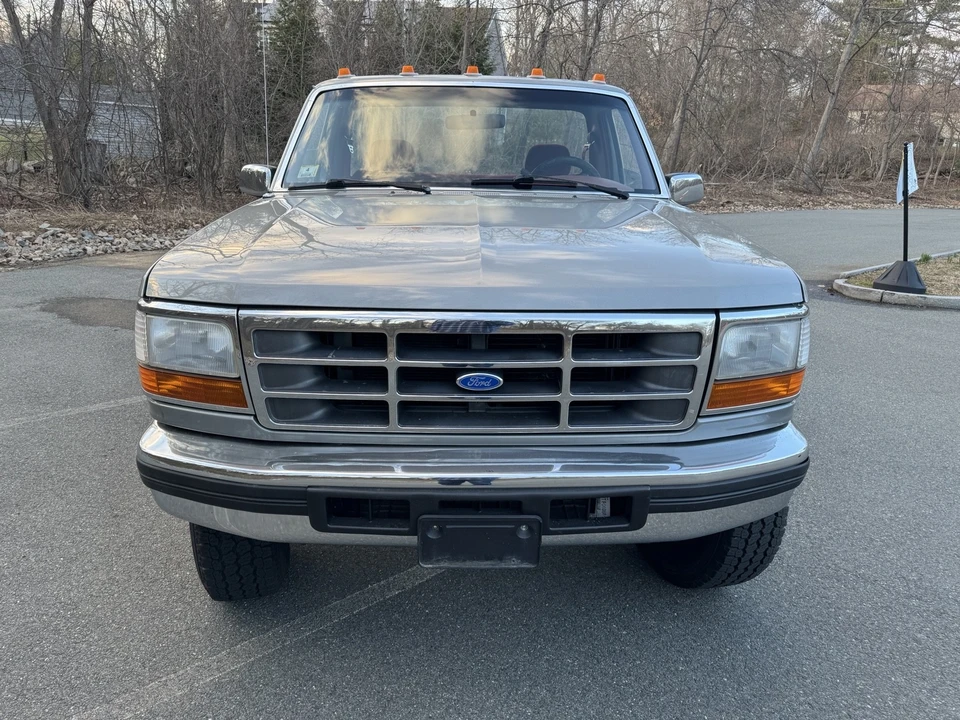 1995 Ford F-Series 9th Gen - Image 6 of 21
