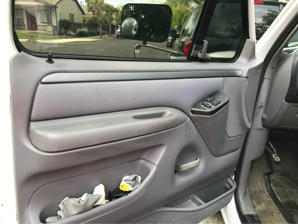 1995 Ford F-Series 9th Gen - Image 7 of 11