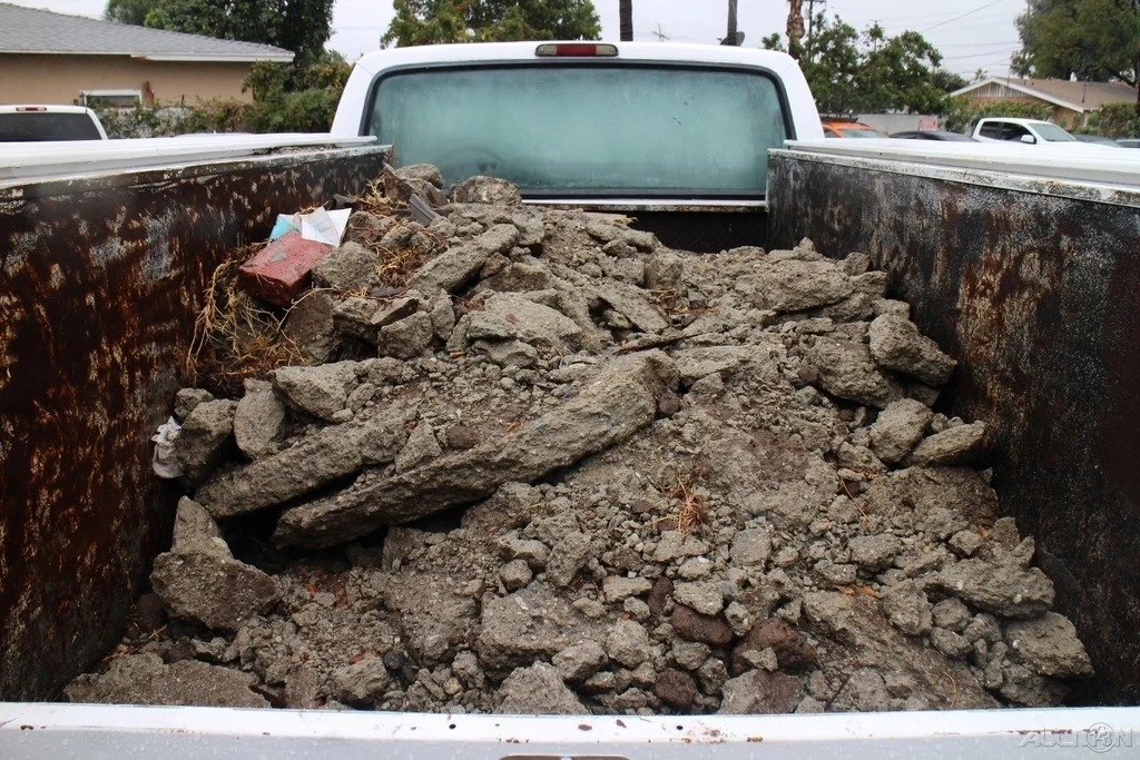 1995 Ford F-Series 9th Gen - Image 5 of 21