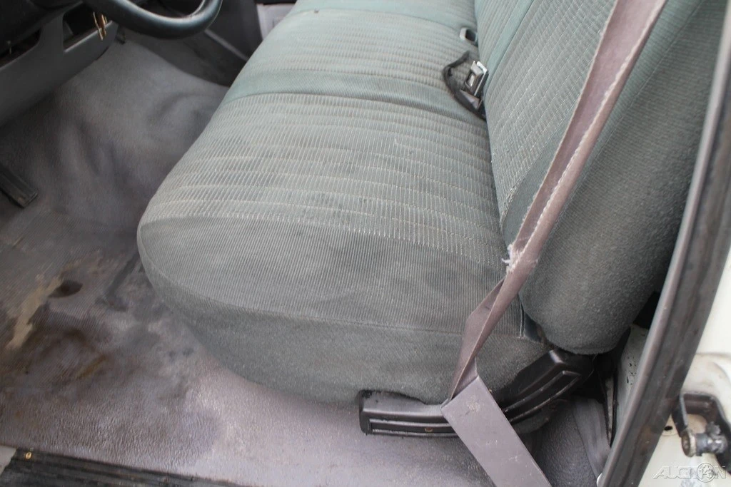 1995 Ford F-Series 9th Gen - Image 21 of 21