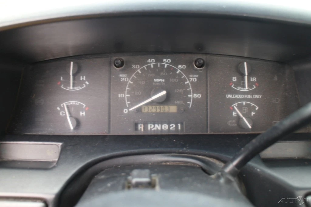 1995 Ford F-Series 9th Gen - Image 14 of 21