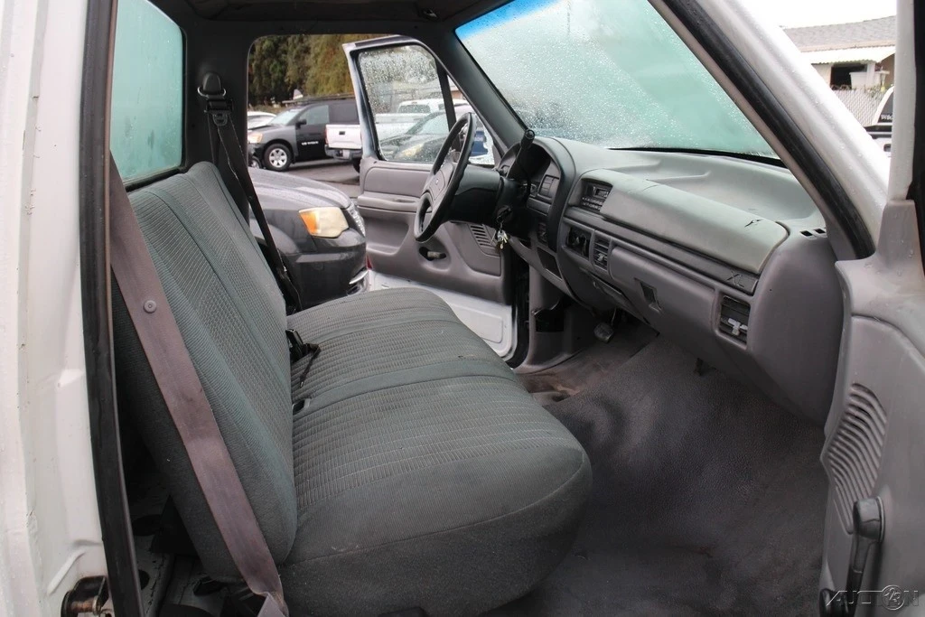1995 Ford F-Series 9th Gen - Image 18 of 21