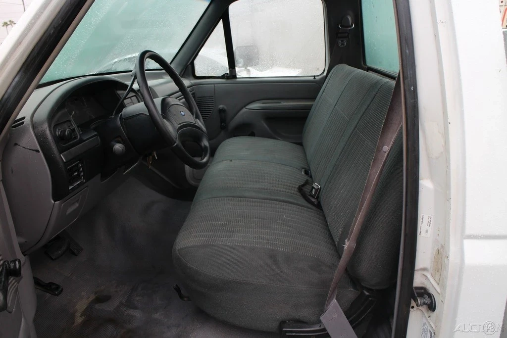 1995 Ford F-Series 9th Gen - Image 12 of 21