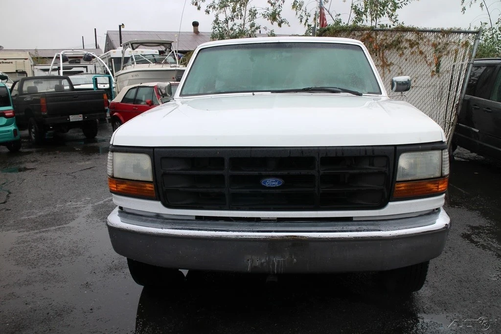 1995 Ford F-Series 9th Gen - Image 9 of 21