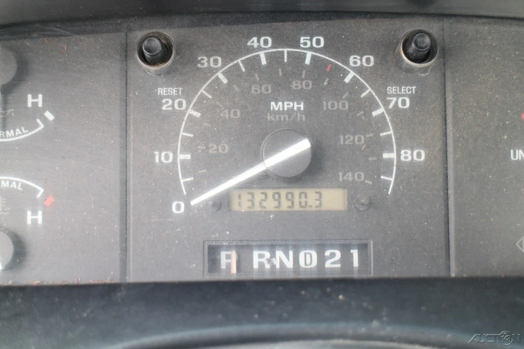 1995 Ford F-Series 9th Gen - Image 15 of 21