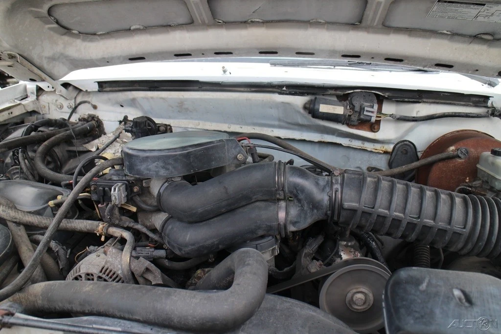 1995 Ford F-Series 9th Gen - Image 20 of 21