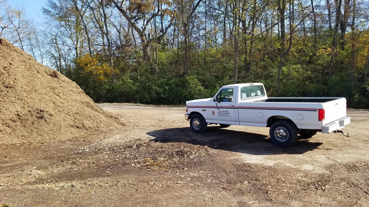 1995 Ford F-Series 9th Gen - Image 10 of 31