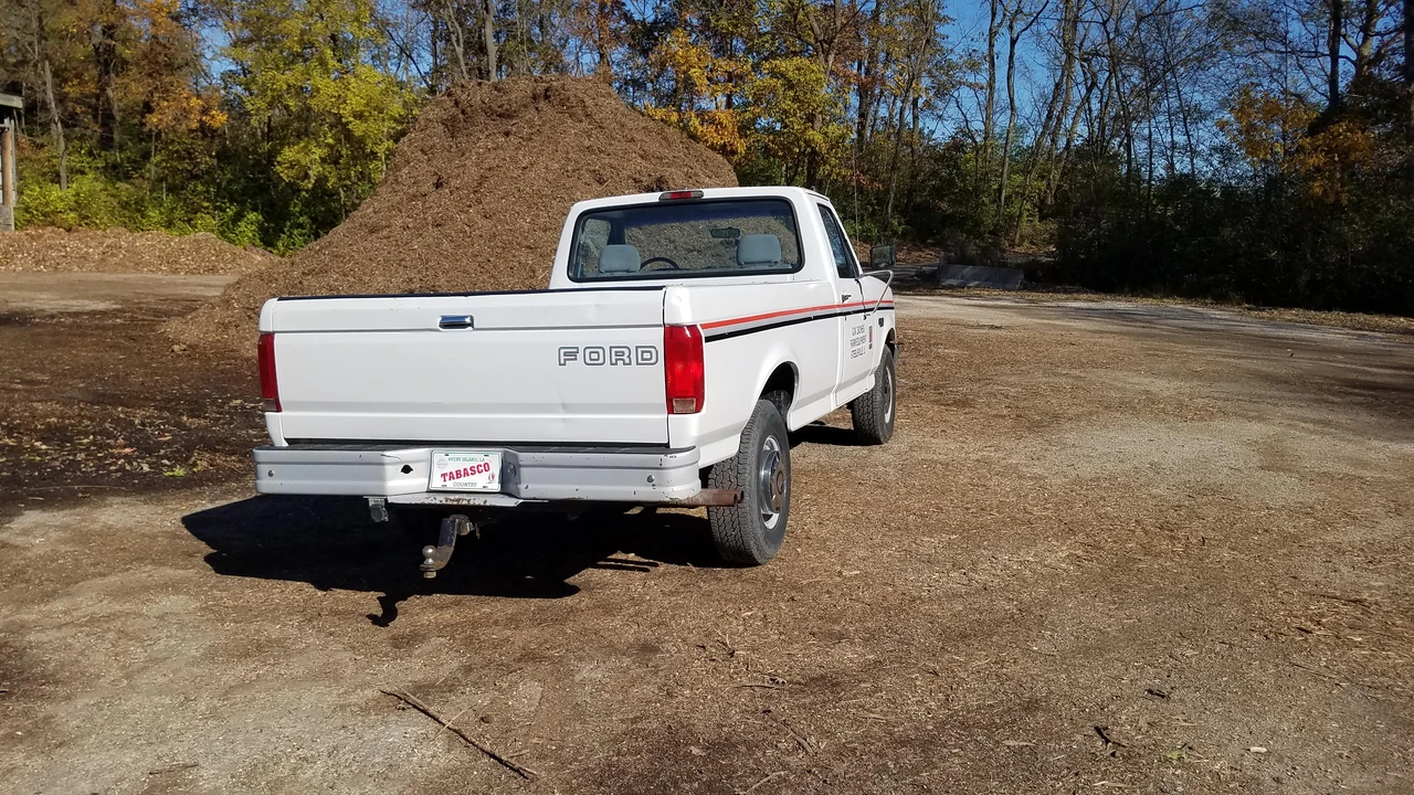 1995 Ford F-Series 9th Gen - Image 14 of 31