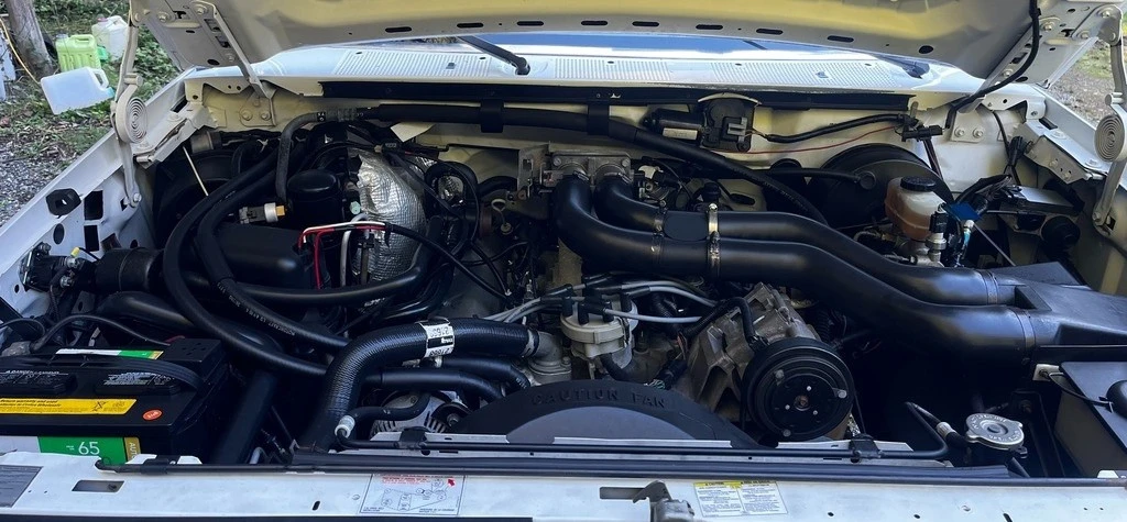 1995 Ford F-Series 9th Gen - Image 10 of 12