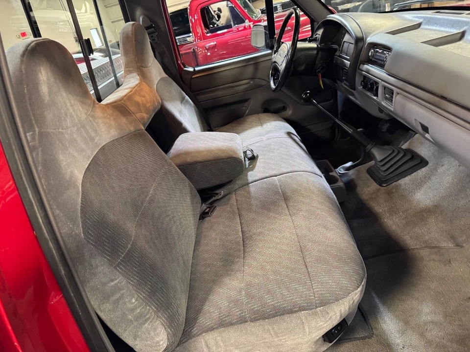 1995 Ford F-Series 9th Gen - Image 5 of 12