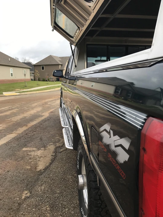 1995 Ford F-Series 9th Gen - Image 31 of 31