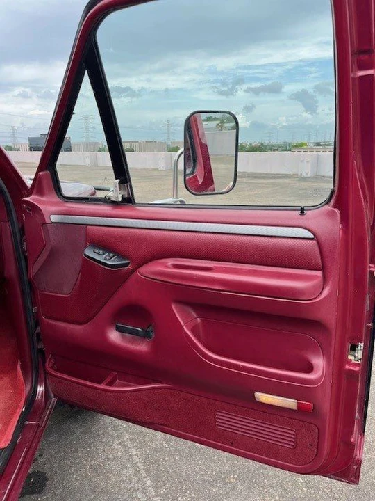 1995 Ford F-Series 9th Gen - Image 15 of 24